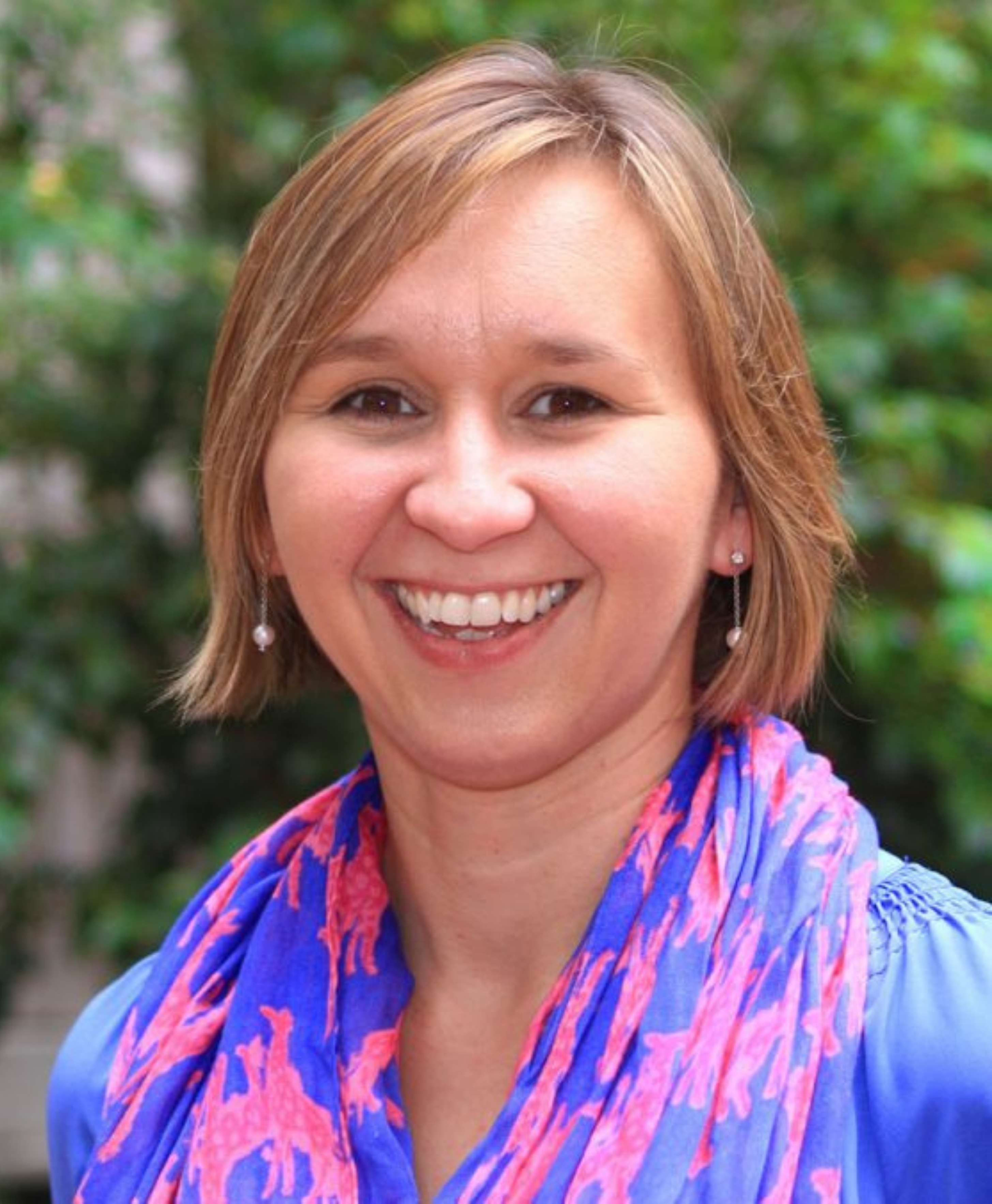 Brandie, Ph.D. Ehrmann