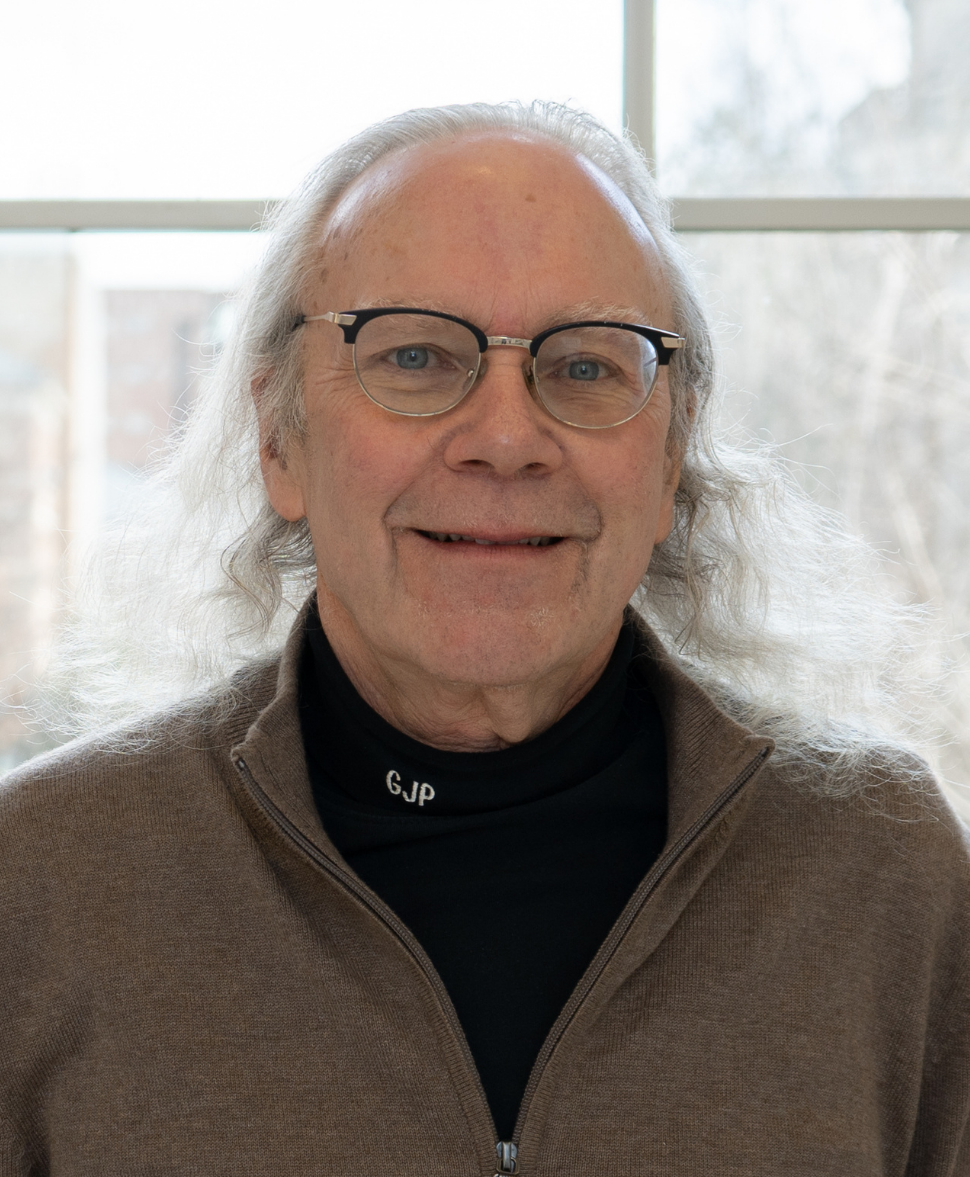 Gary Pielak
