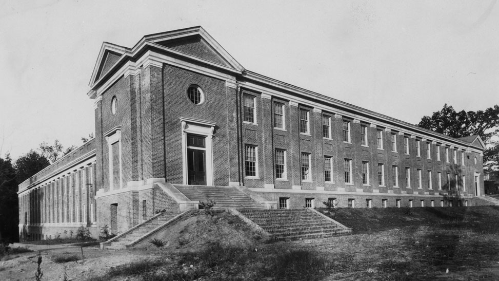 Venable Hall