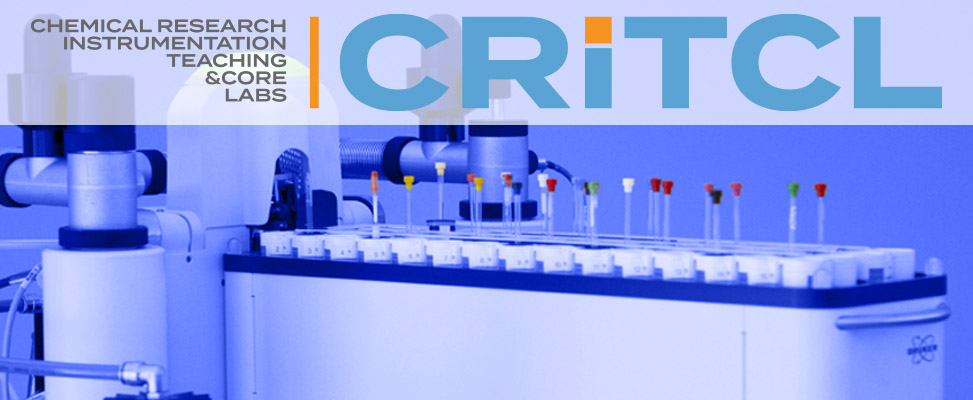 NMR Instrument