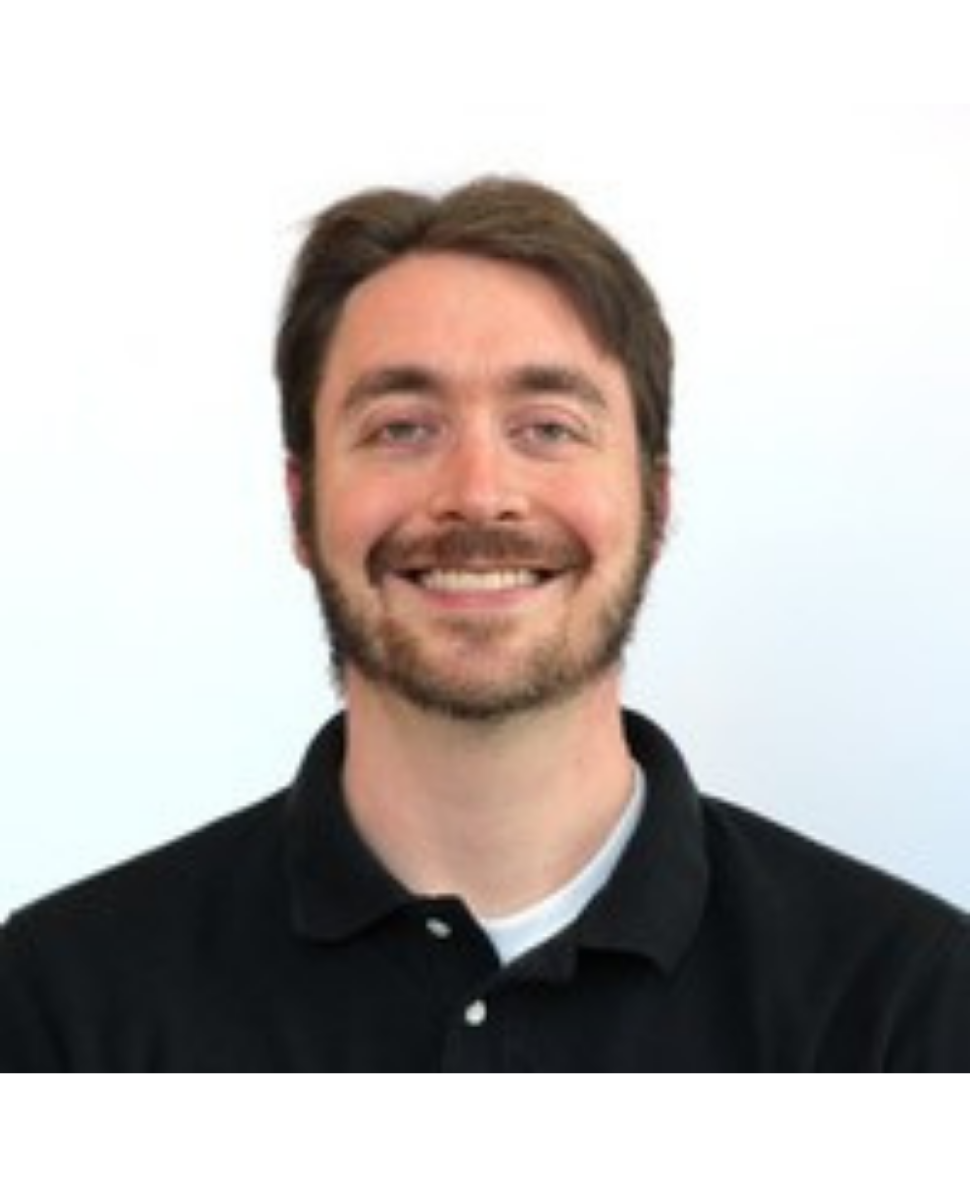 Stephen Tereniak, Ph.D.