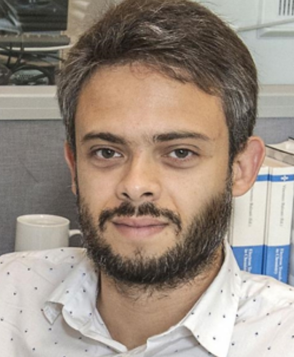 Renato Neiva Sampaio, Ph.D.