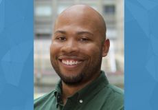 Thomas Freeman 2021 faculty promotion web