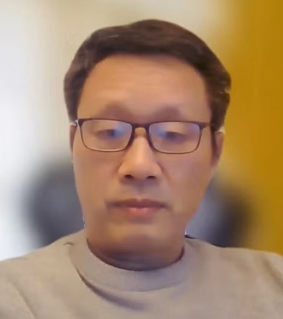 Shubin Liu