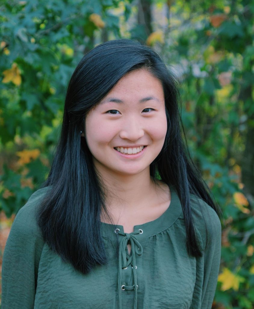 Chemistry seniors Julie Lee, Zijian Li and Rinco Wang earn Honors ...