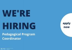 Pedagogical Program Coordinator-web