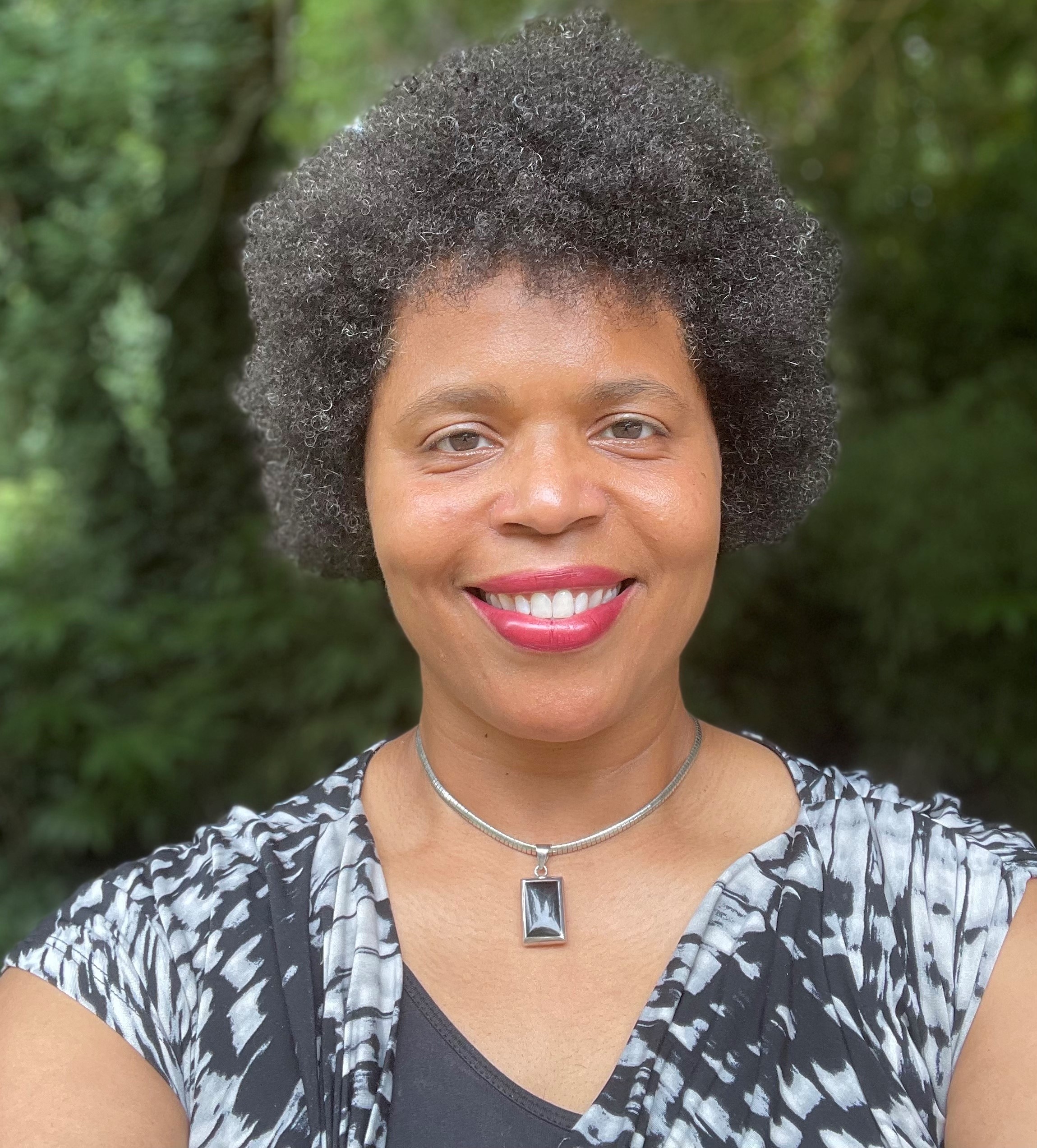 LaTonya Simrel-Wright