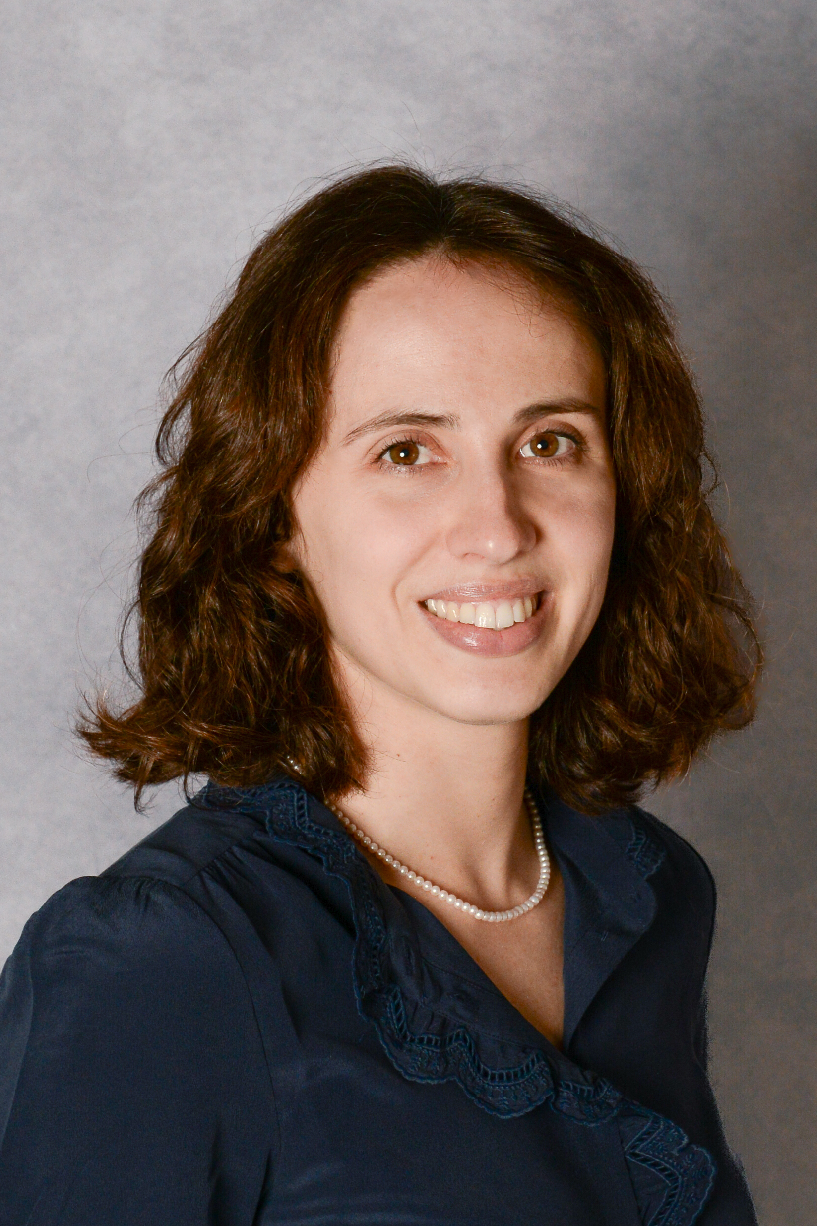 Elisa Pieri