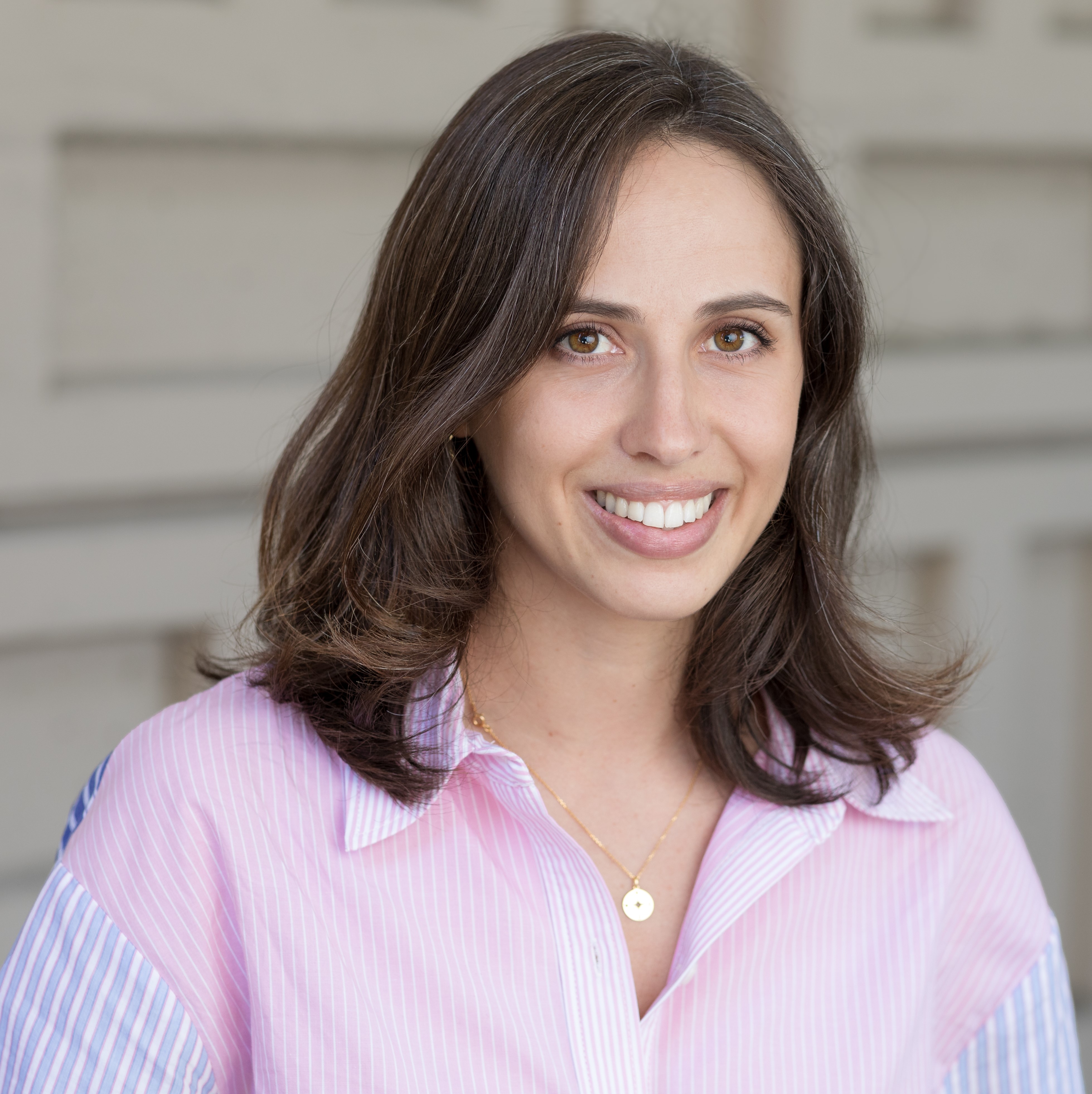 Pieri, Elisa – Department of Chemistry